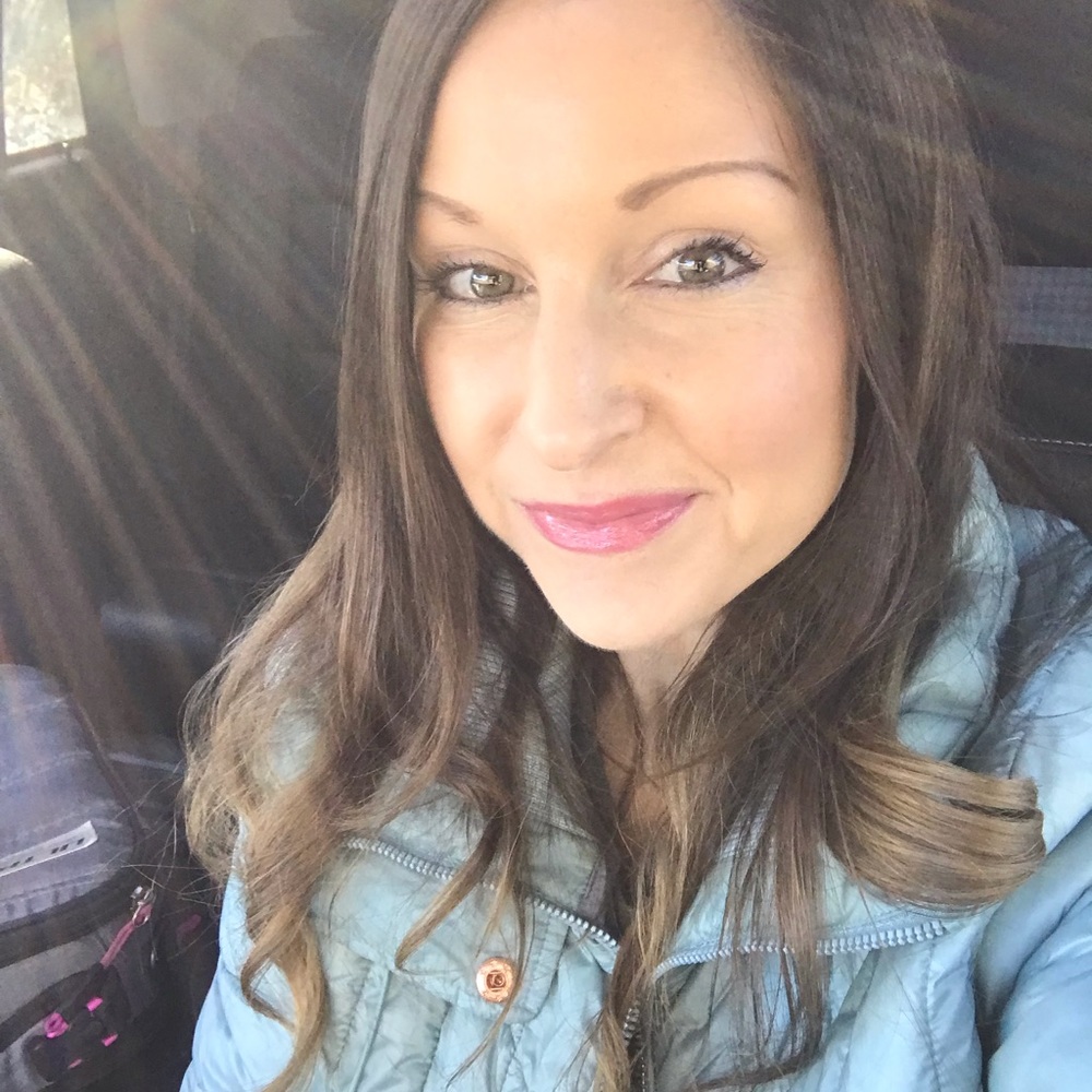 Meet your Posher, Briana